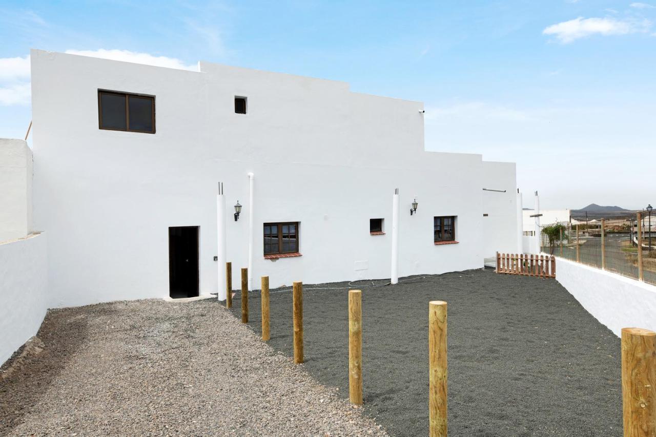 Casa Diego Soo Exterior foto